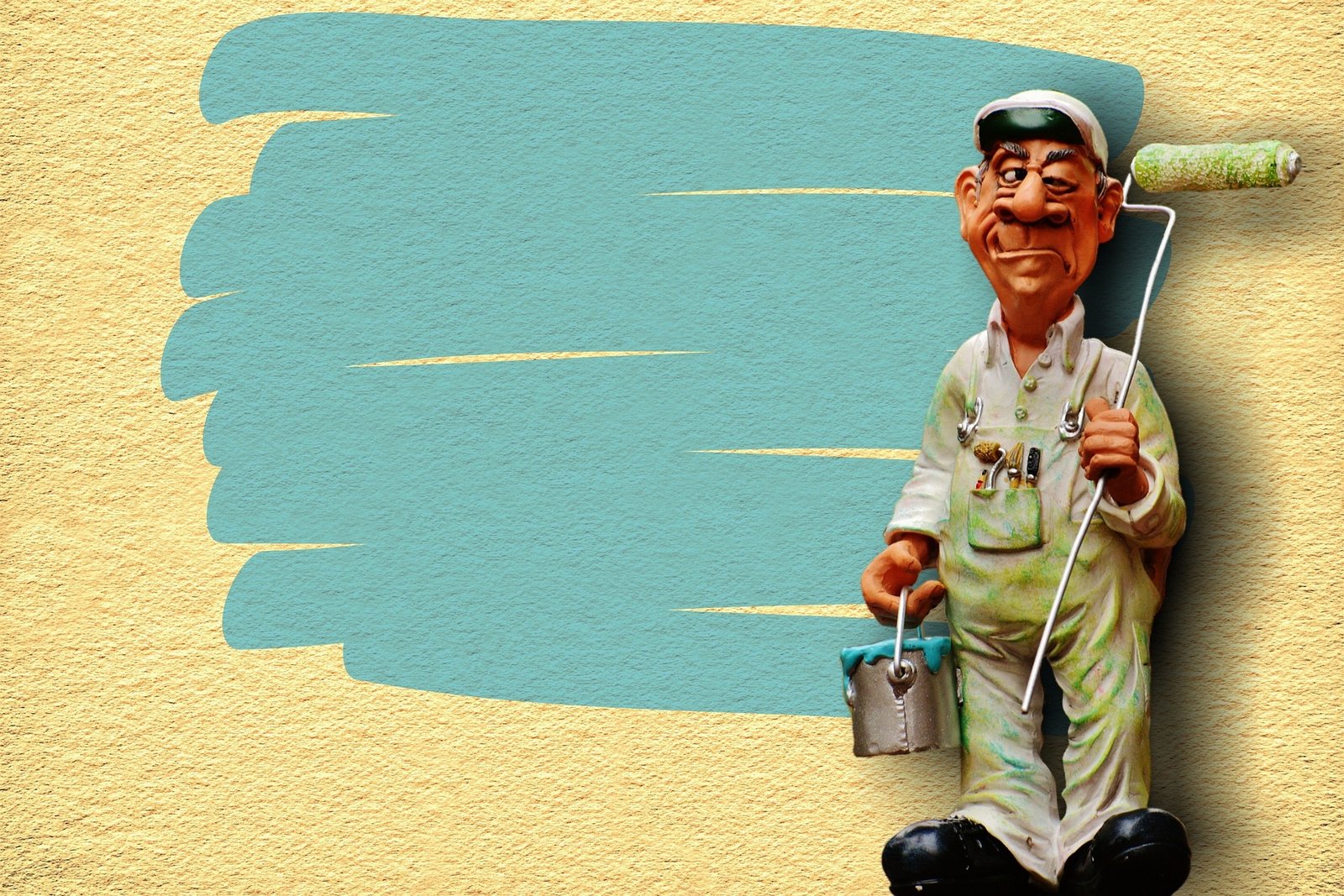 Preço Médio de Pinturas Interiores em 2026 em Portugal: O Guia Definitivo