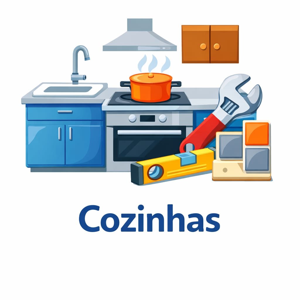 Cozinhas