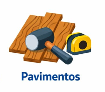 Pavimentos