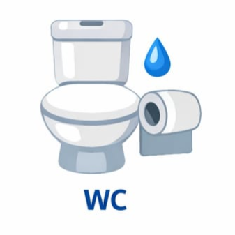 WC