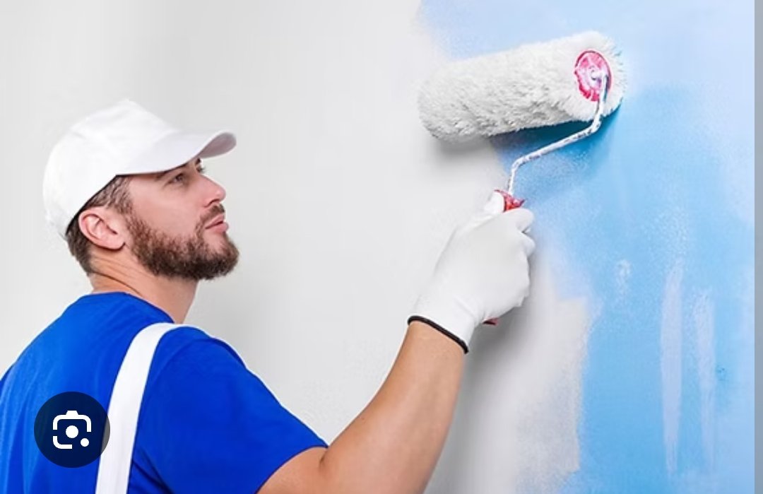 Procuramos Pintor