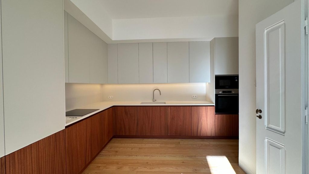 Remodelação interior&amp;amp;exterior