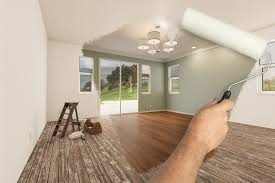 Serviço de remodelação