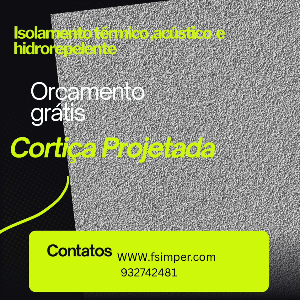 Isolamento térmico