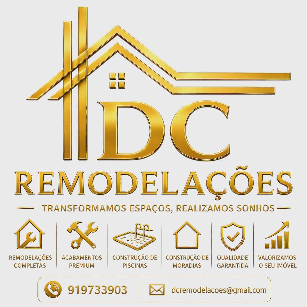 Remodelações e Construções Lda
