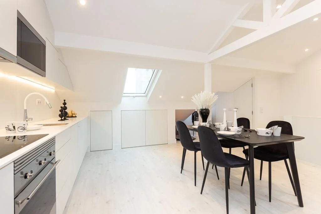 Remodelação e decoração de interiores e exteriores