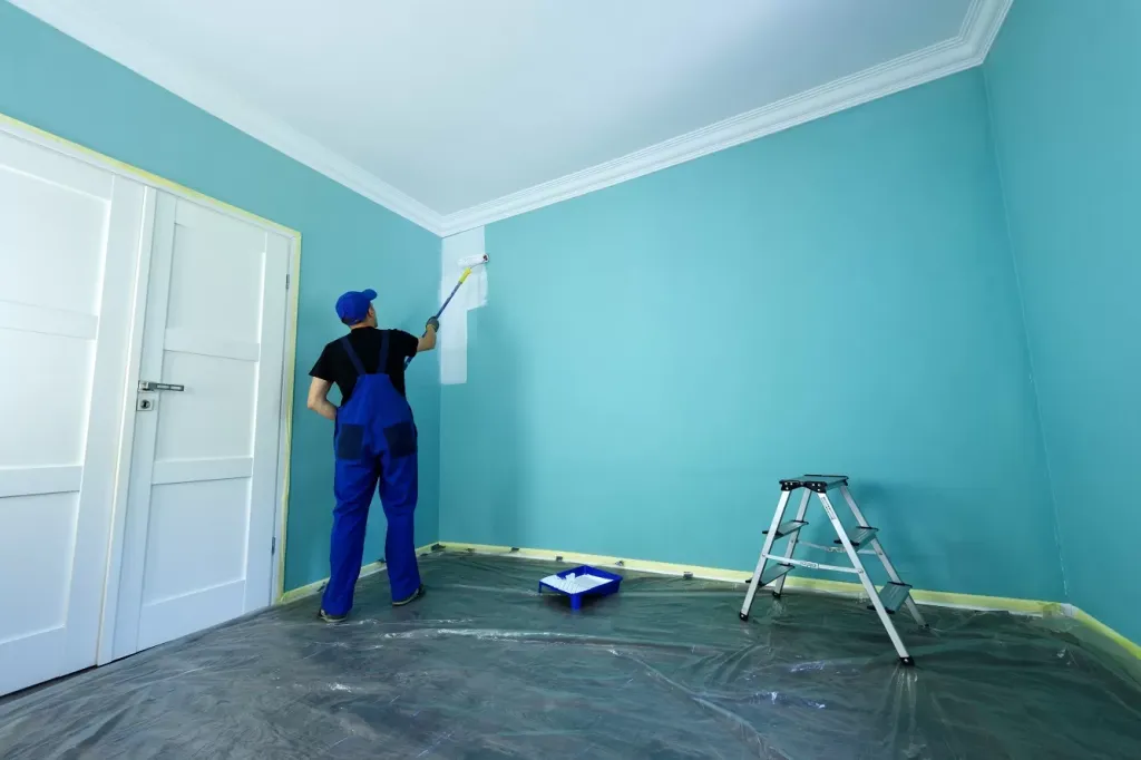 Pladur capoto Pinturas
