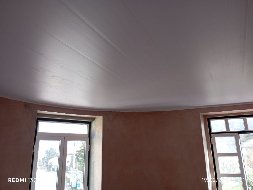 Remodelações,Pladur, pinturas interiores etc...