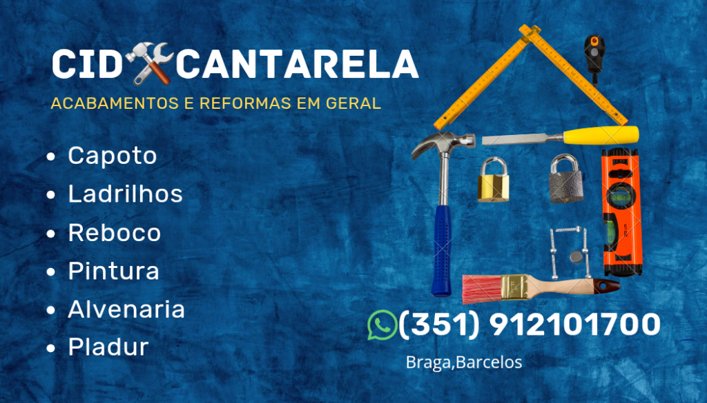 Remodelação de casa de banho e Acabamentos em Geral.