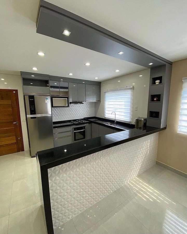 Remodelação