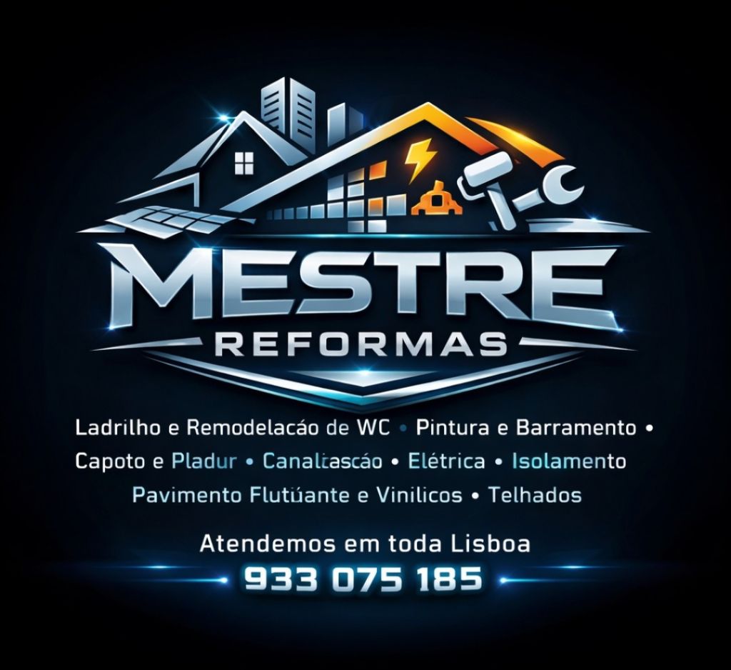 Remodelação