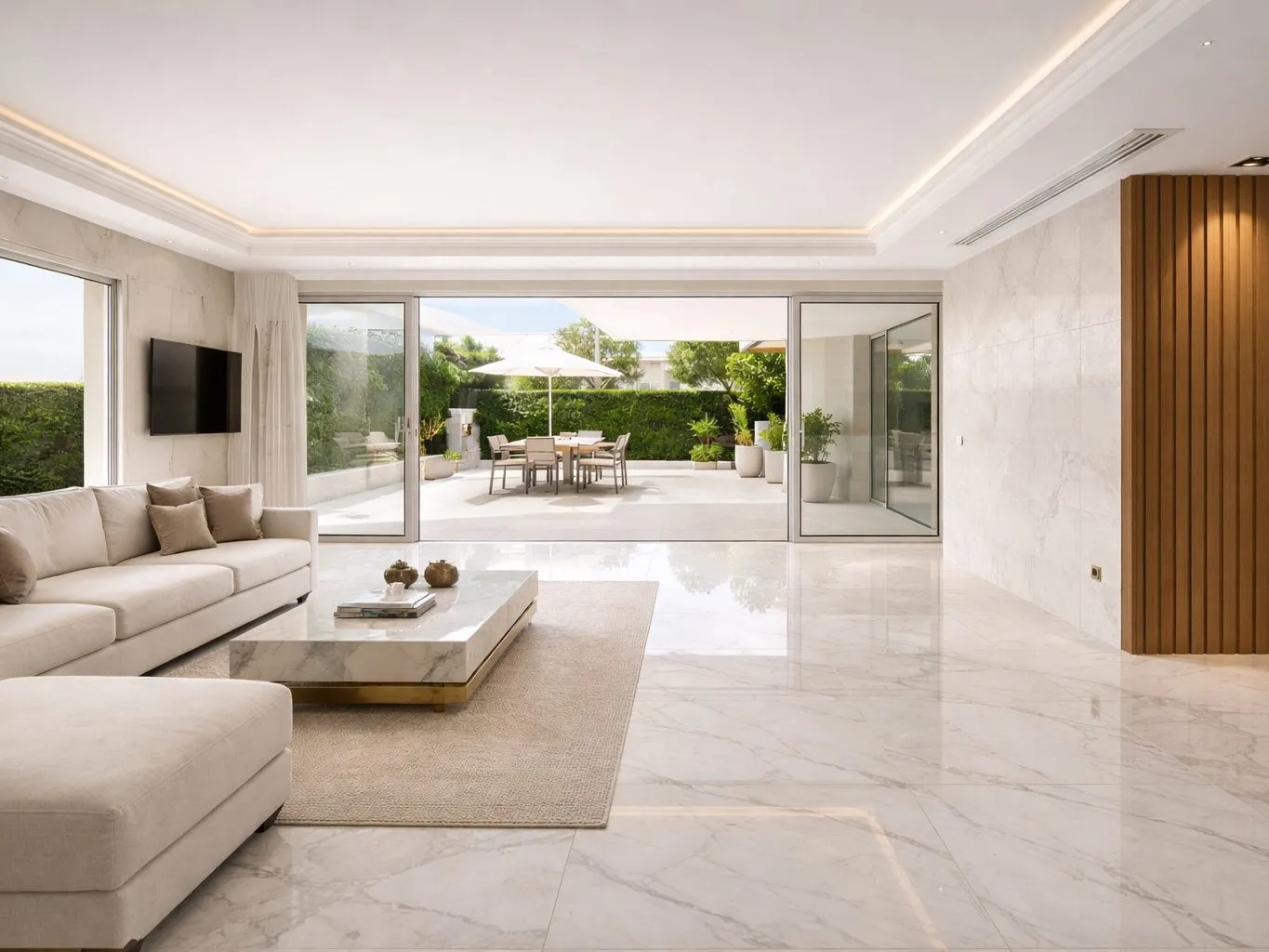 Remodelação de casas