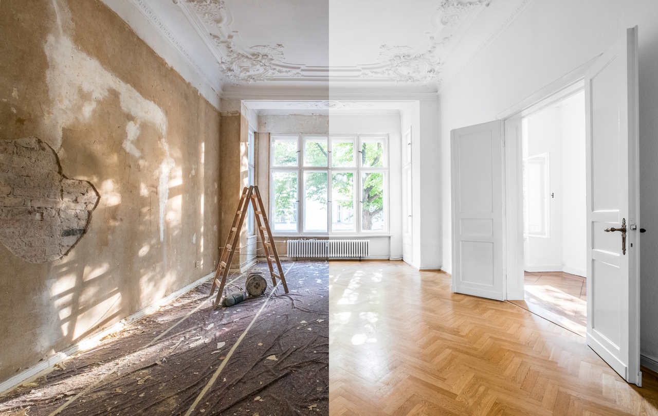 Pedreiro obras em geral