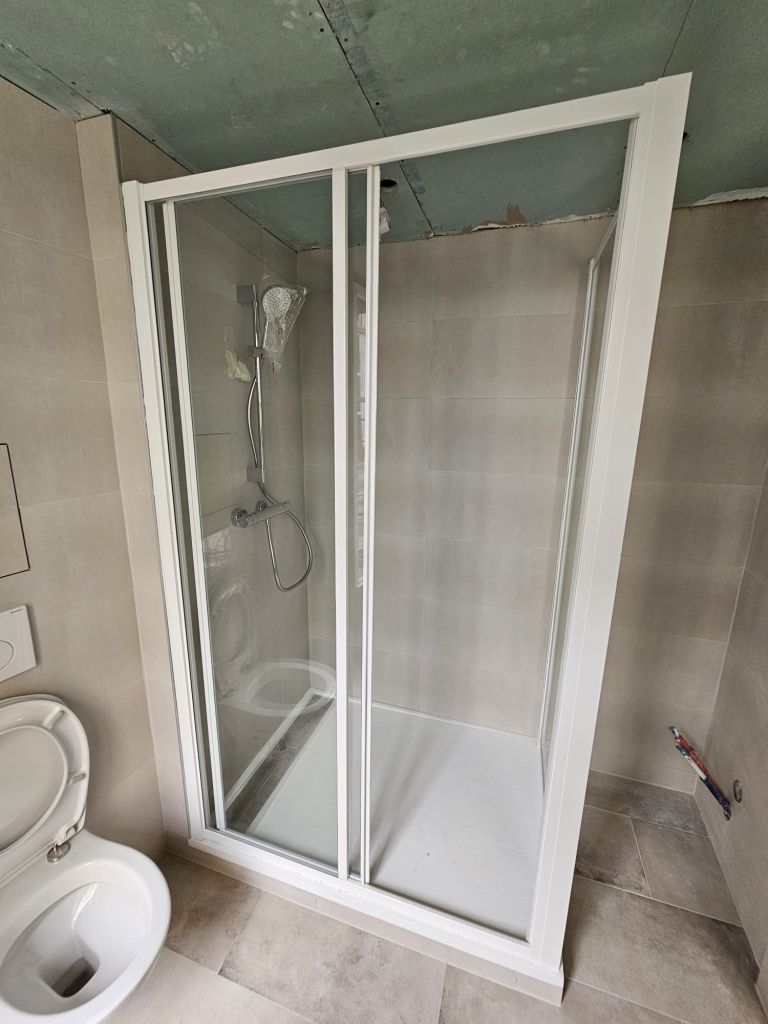 Remodelação Geral