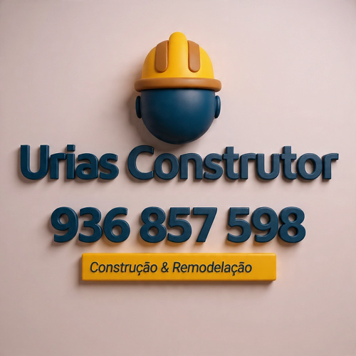 Remodelação e construção