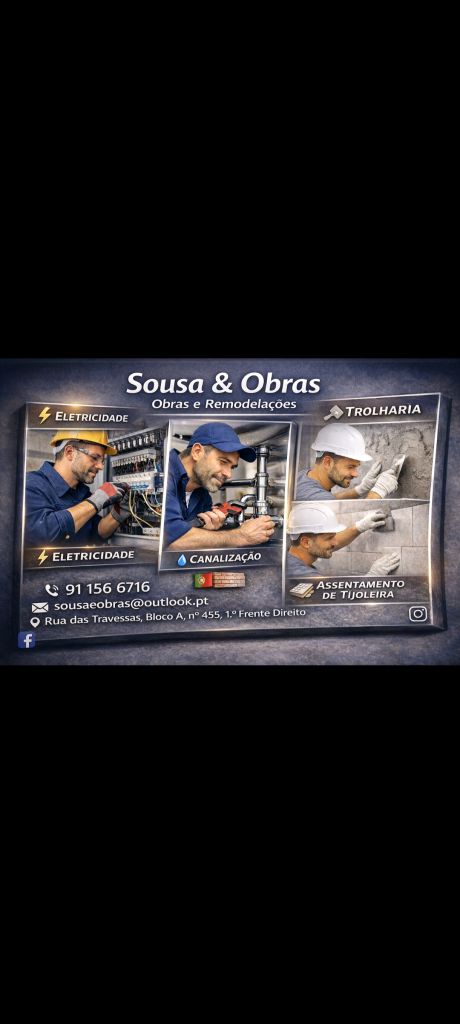 Reconstrução e remodelação