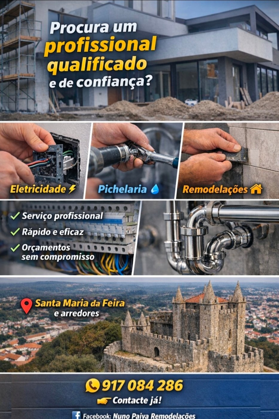 Canalizador