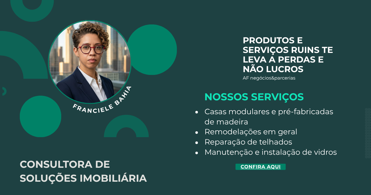 Construção em Madeira e Remodelações em Geral