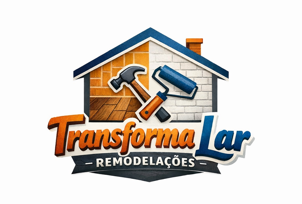 Transforma Lar - Remodelações e manutenção