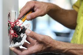 Serviços de Electricidade.