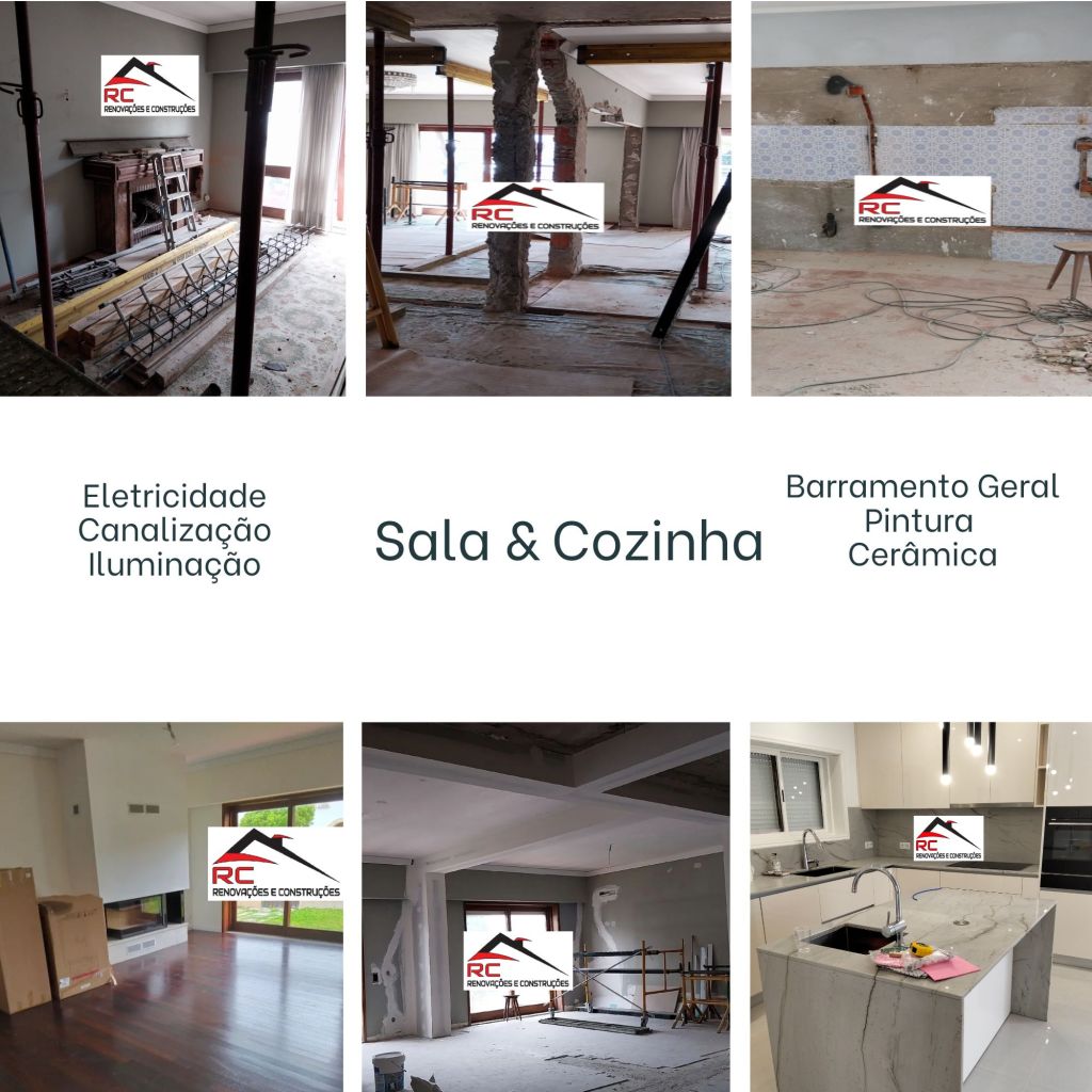 Cozinha