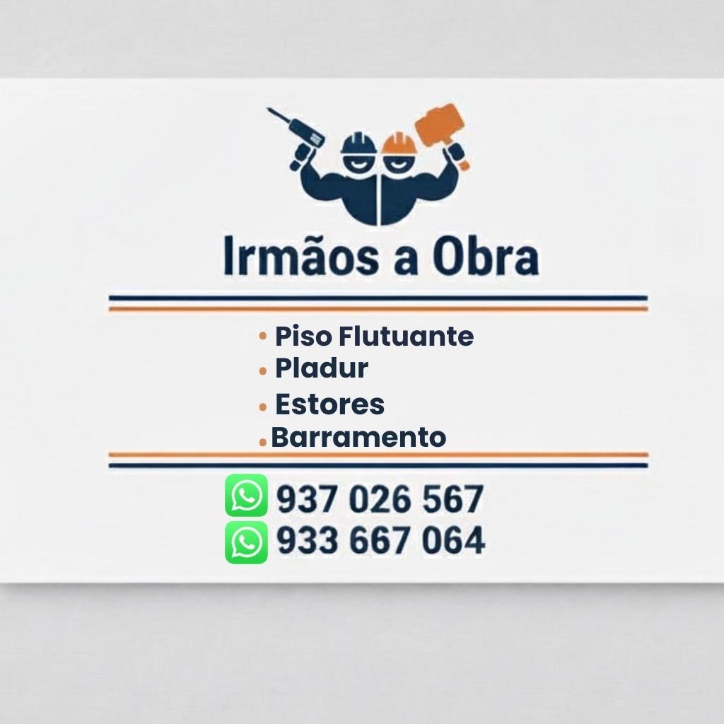 Chão flutuante pladur estores