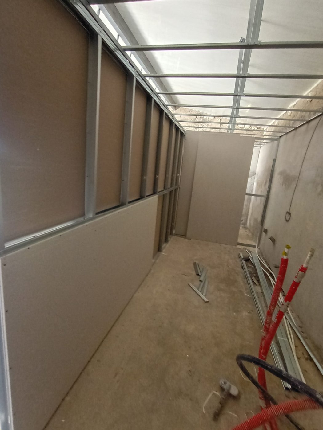 Remodelacoes, pequenos reparos e pintura