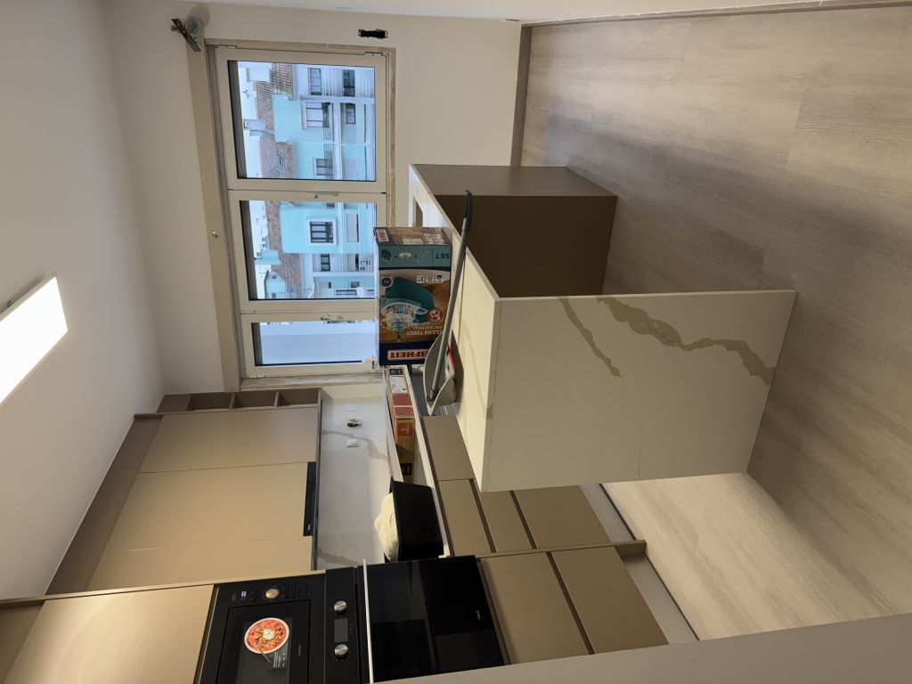 Remodelação de Cozinha | Antes e Depois