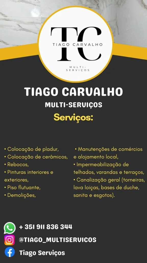 Peça o seu orçamento.
