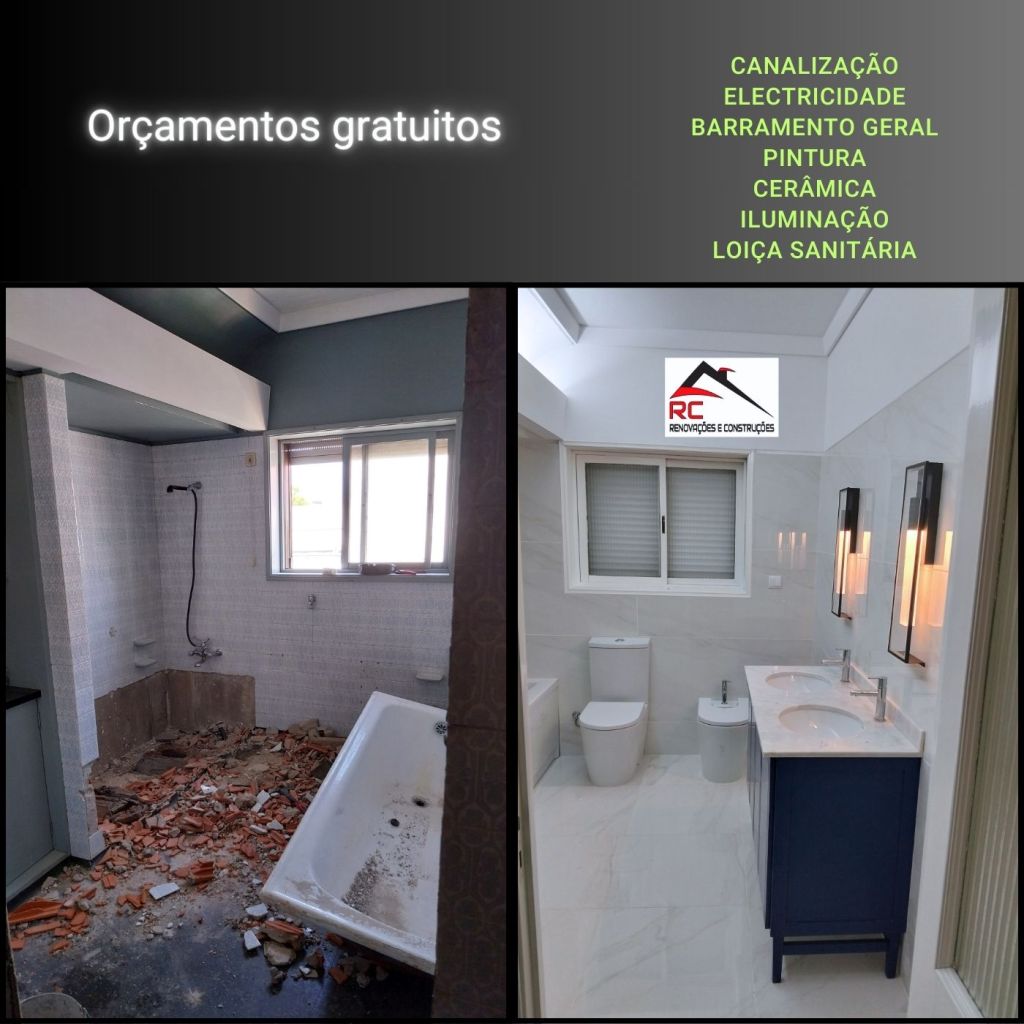 Casa de banho