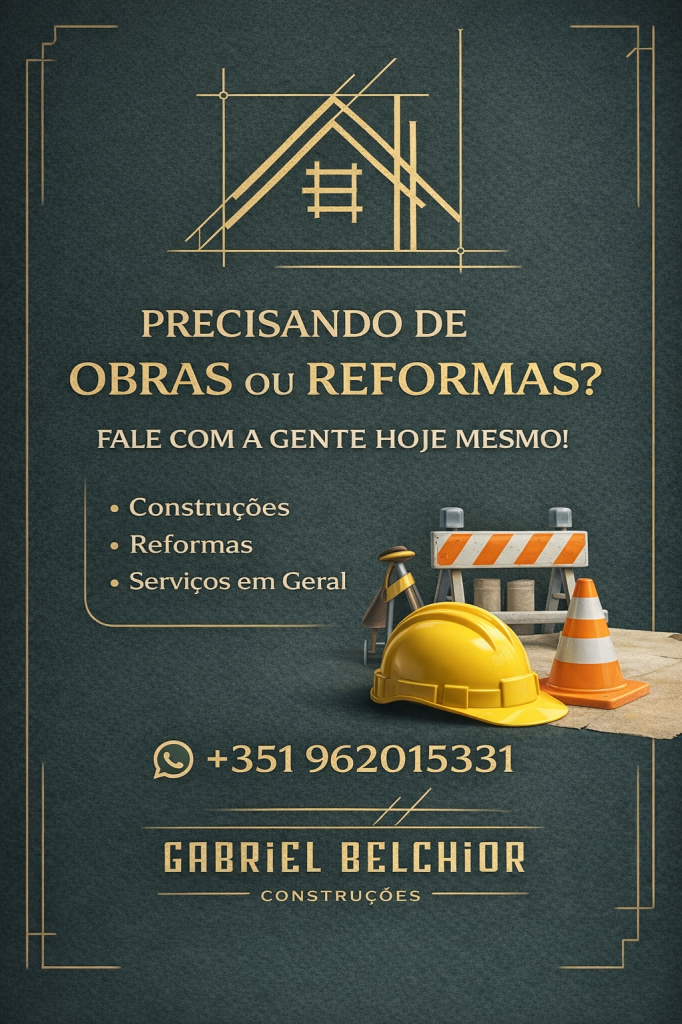 Profissional construção civil e remodelação