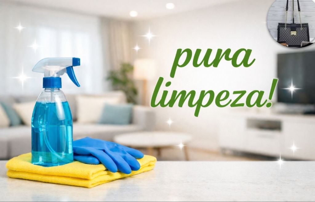 Limpezas Entroncamento