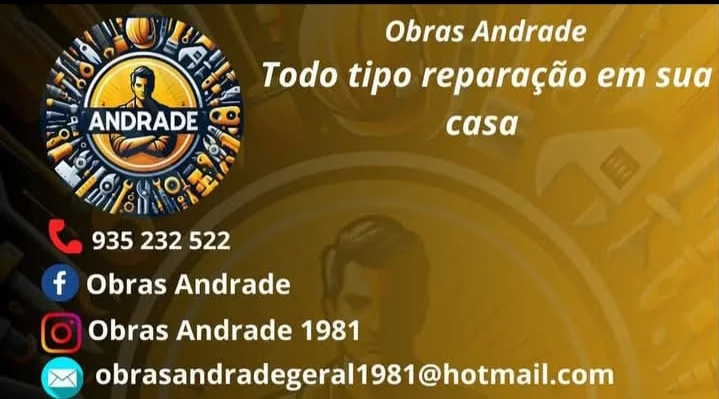 Remodelações e reparações em sua casa