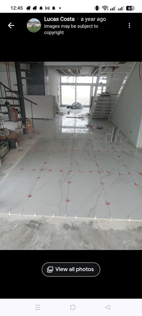 Construção civil