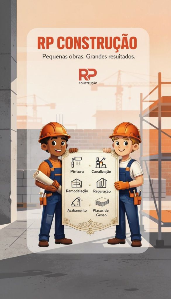 RP Contrução