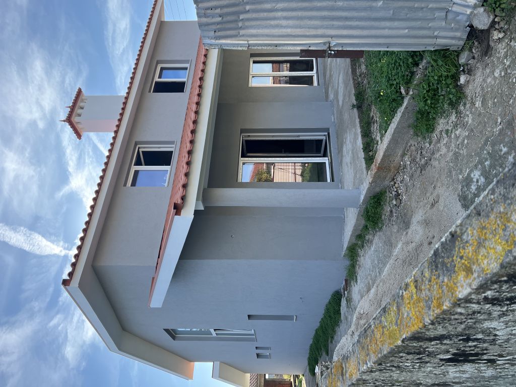 Remodelações Gerais.