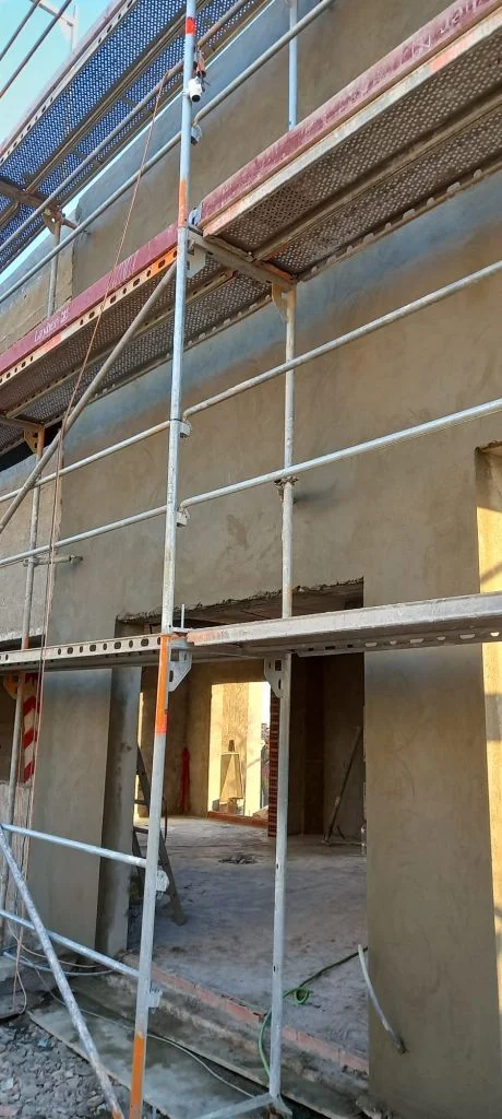 Remodelação e serviços de construção