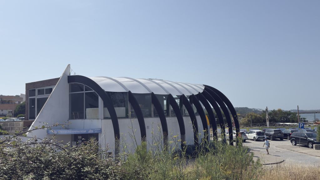 Impermeabilização de Telhados e terraços