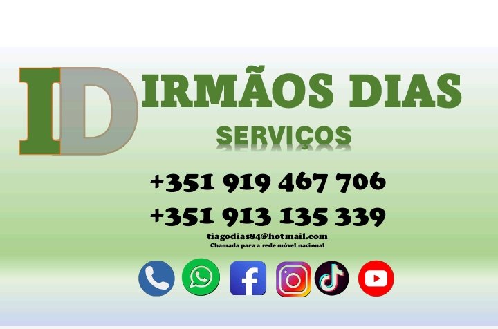 prestação de serviços