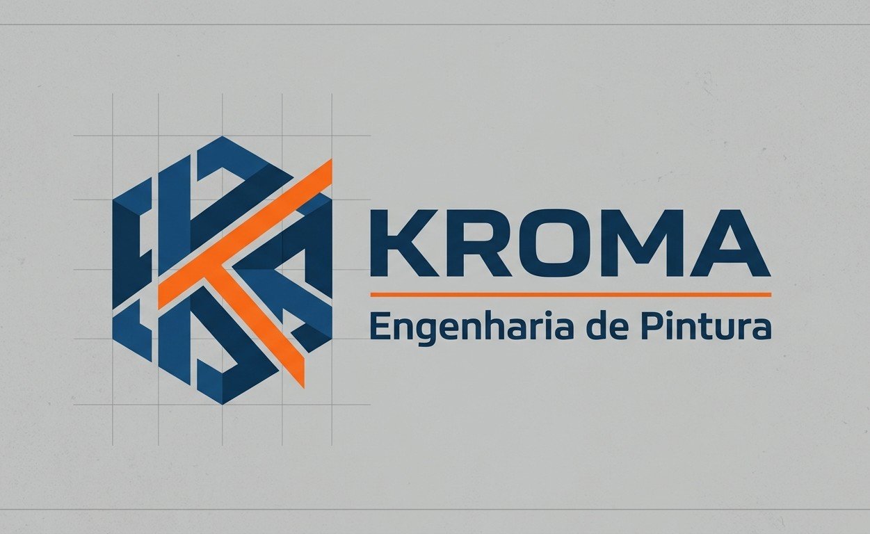 Pintura construção civil