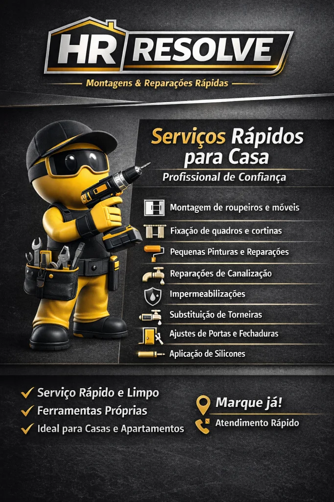 Pronto para resolver seu problema
