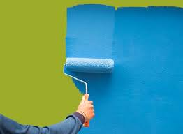 Pintura Exterior