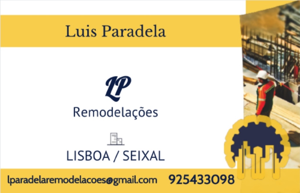 Obras Gerais