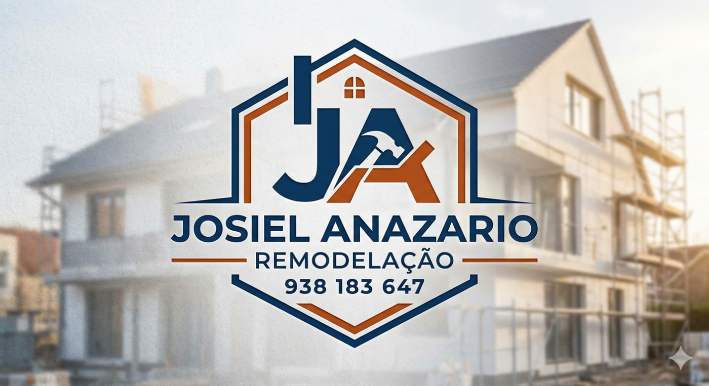 Remodelação em geral