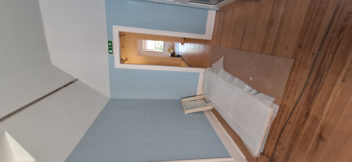 🎨 Pintura – Interiores, Exteriores e Madeiras