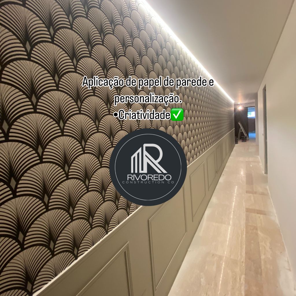 🔨 Remodelações - Reparos de Qualidade, Confiança e Acabamento Profissional