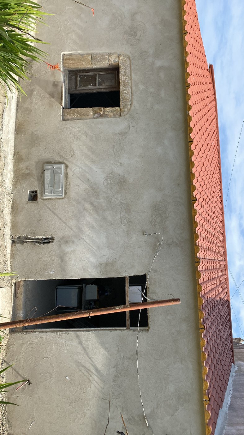 Construção e Remodelação Geral