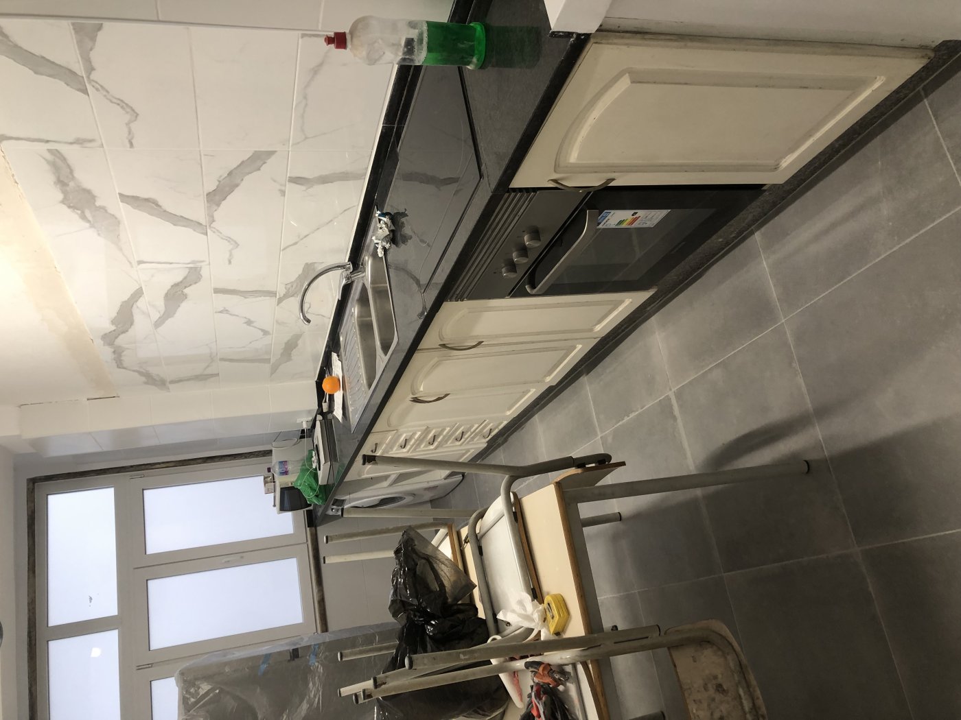 Serviços de pinturas e remodelações