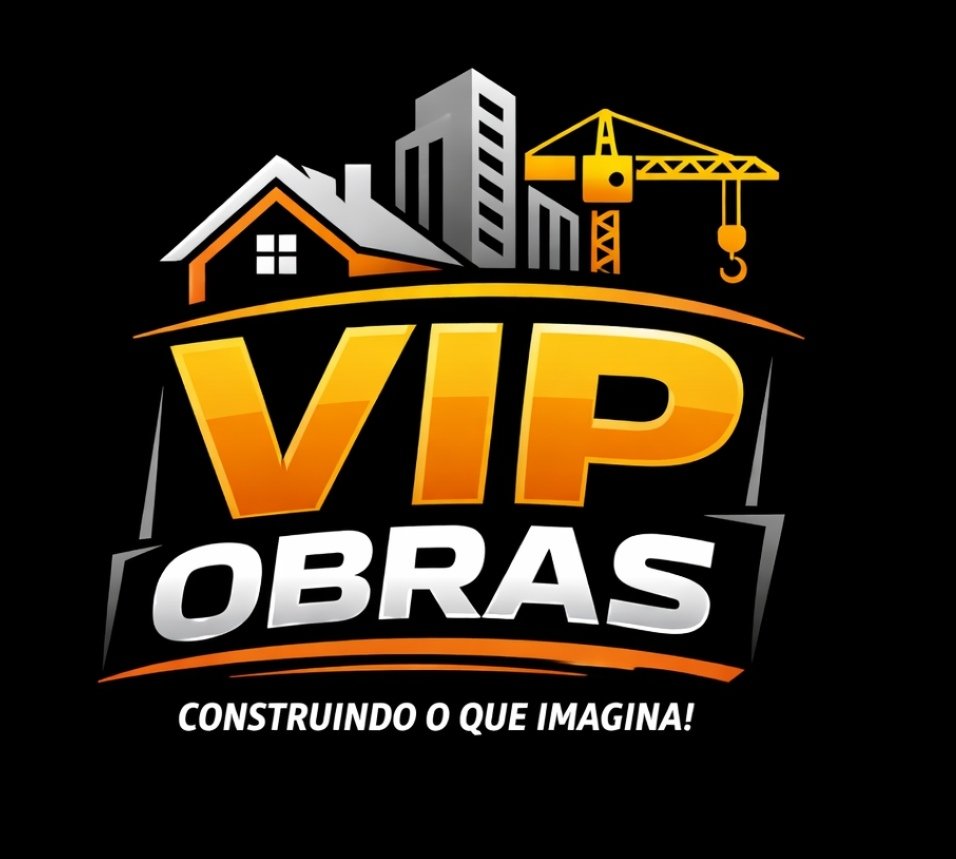Vip Obras Remodelações e Pinturas