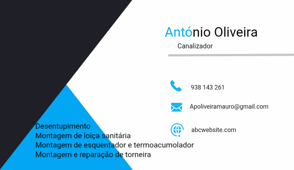 Canalizador